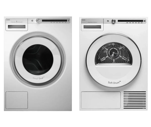 Комплект Asko Logic 2