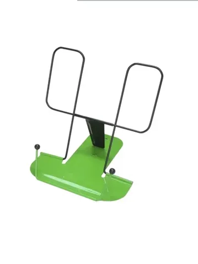 Подставка для высоких книг металлические