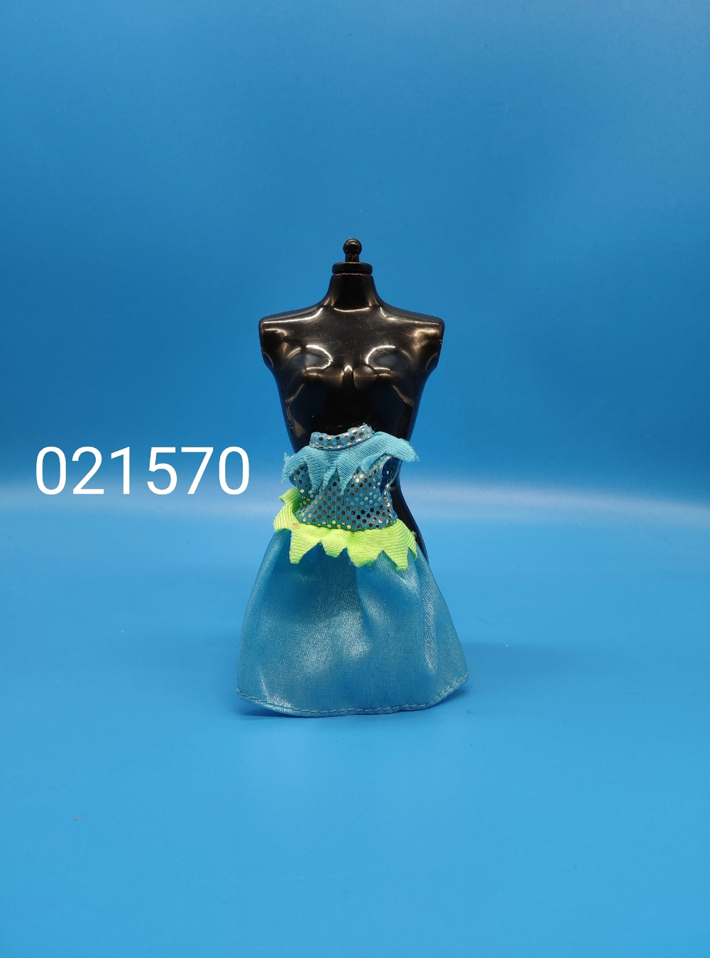 Одежда для куклы Барби ребёнка Келли 021570