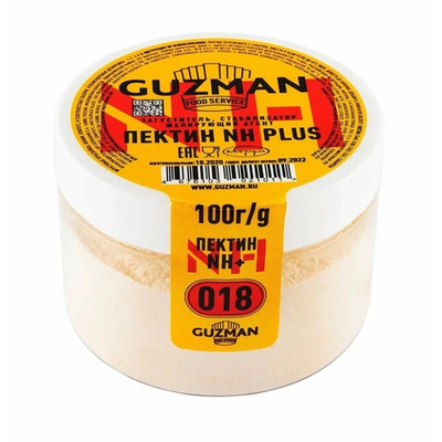 Пектин NH plus «Guzman» 100 гр
