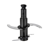 Измельчитель 400 Вт, 2 скор, Polaris, PFC 0408 CordLess, чер