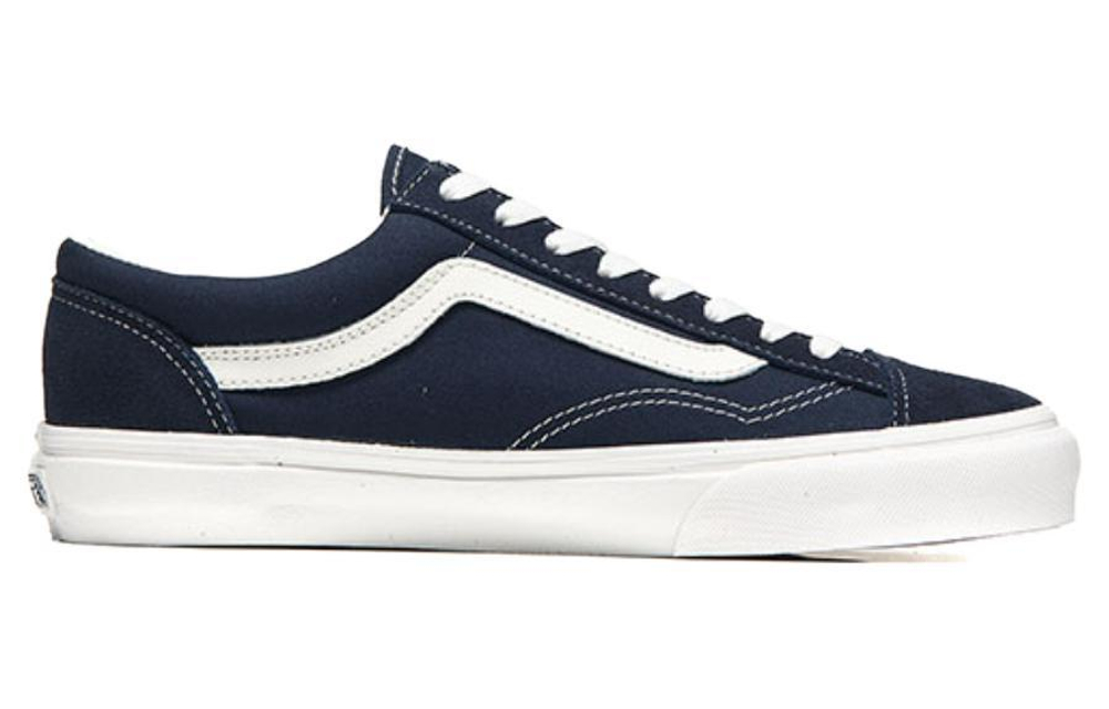 Vans Style 36 Suede