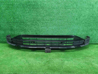 Юбка переднего бампера VW Tiguan 2 (2020-н.в.)