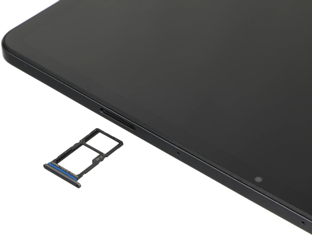 12.1" Планшет Xiaomi REDMI Pad 2 Pro P83X 8/256 GB 7s Gen 4 5G, 2560 x 1600, 120Гц, Android 15, графит [70748]