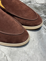 Лоферы Loro Piana Summer Walk