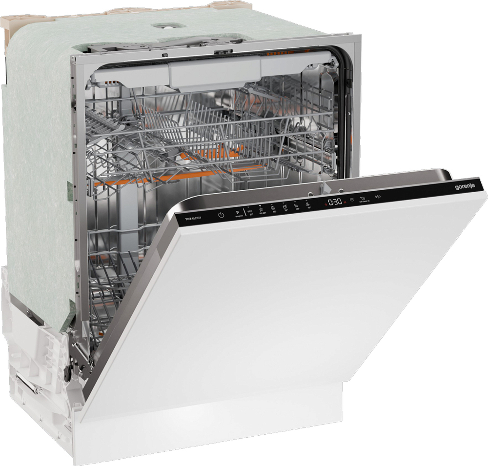Встраиваемая посудомоечная машина Gorenje GV16D5