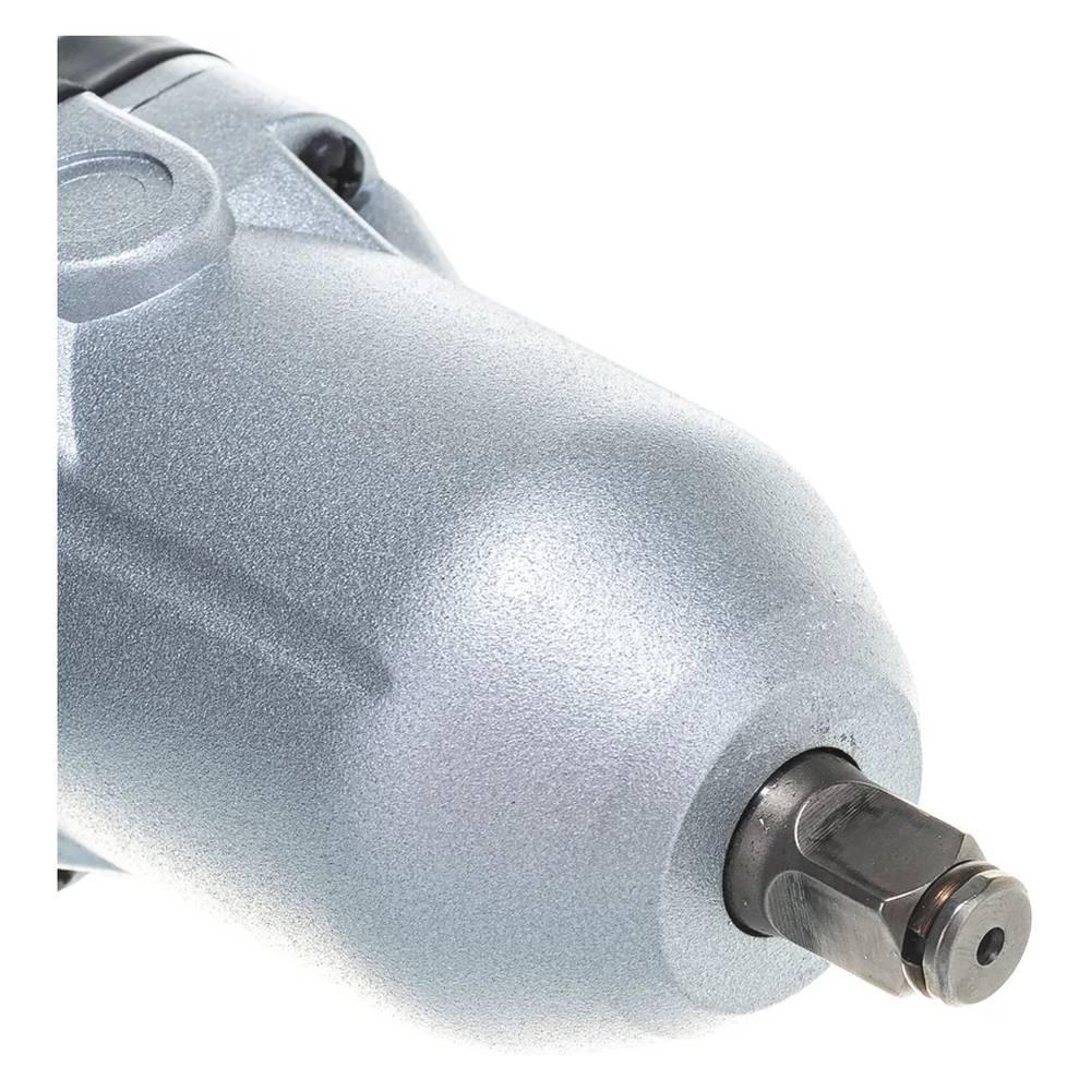 Гайковерт Metabo SSW 650 ударный