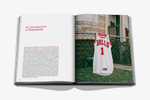 Assouline Книга Derrick Rose: The Poohprint на английском языке
