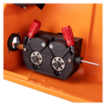 Аппарат для ручной лазерной сварки, резки и очистки FOXWELD LASER 1500-4-МТ COMPACT 9476