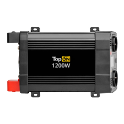 Автомобильный инвертор TopON TOP-PI1202 1200W