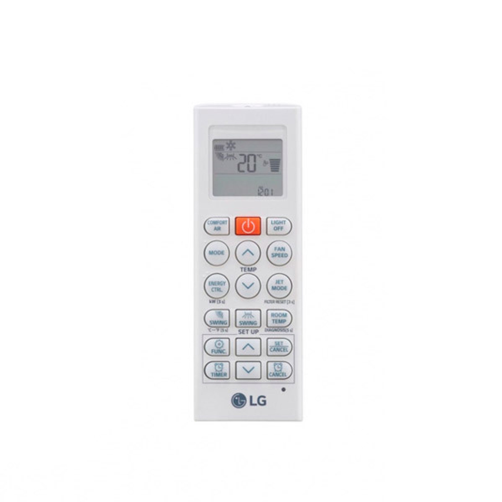 Кондиционер LG DC09RH