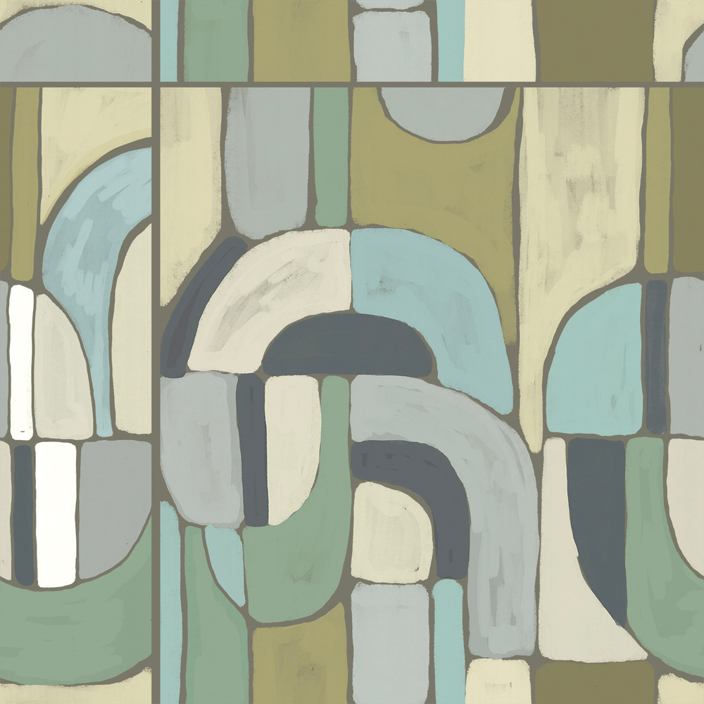 Коллекция PUZZLE