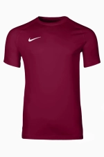 Футболка Nike Dry Park VIII Junior - бордовый