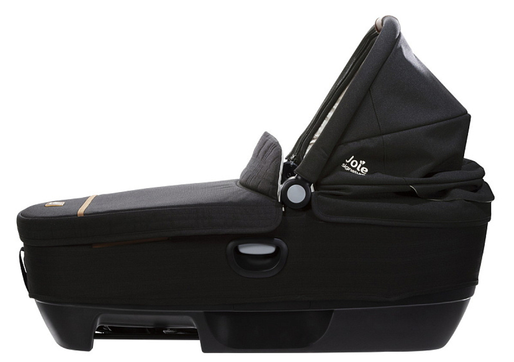 Автокресло Joie Calmi с Базой Joie I-Base Encore Eclipse