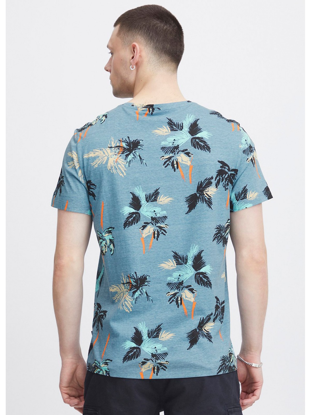 Футболка мужская Tee BLEND