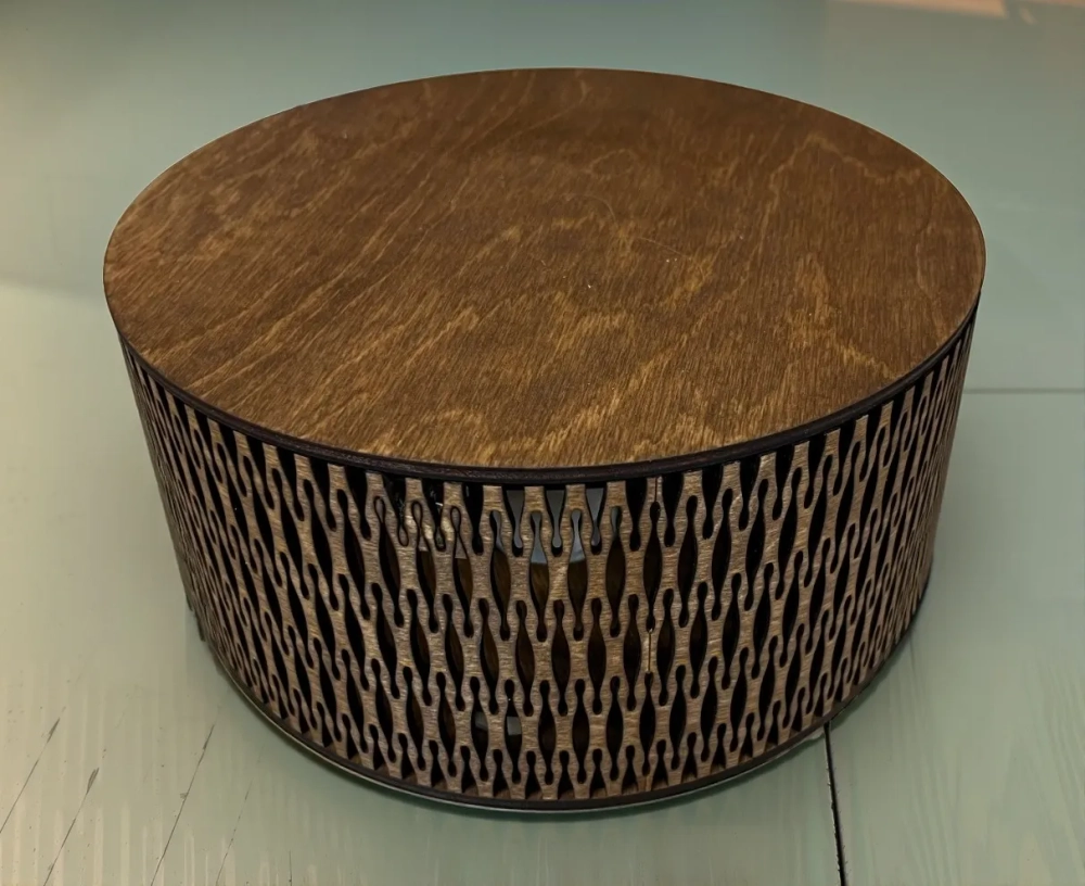 Светильник накладной