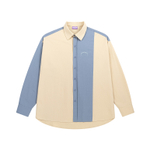 Сорочка Ymkashix Puff F-470 pp.XL