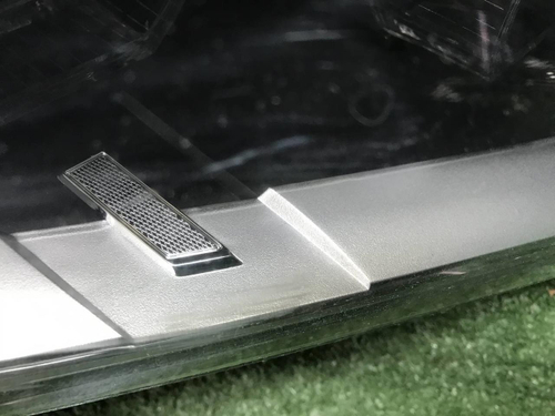 Битая Фара правая BMW X1 F48 (2015-2019) LED
