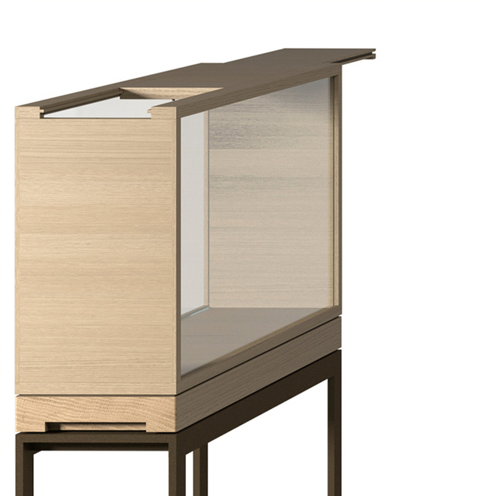 Витрина ChiWingLo DORO Display Case