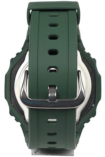 Наручные часы Casio GA-B2100-3A