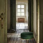 Кресло Wittmann Club 1910 Armchair
