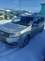 LADA LARGUS Classic Plus 5 мест 1.6 90hp 5MT