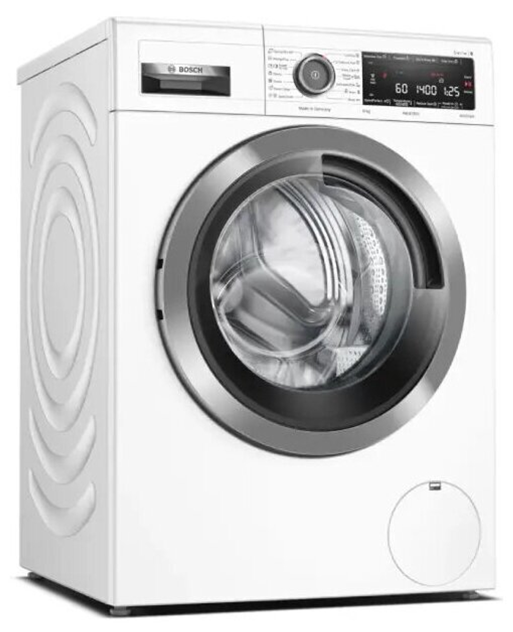 Стиральная машина Bosch WAV28M80ME