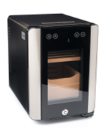 Хьюмидор-шкаф Howard Miller с электронным управлением на 80 сигар