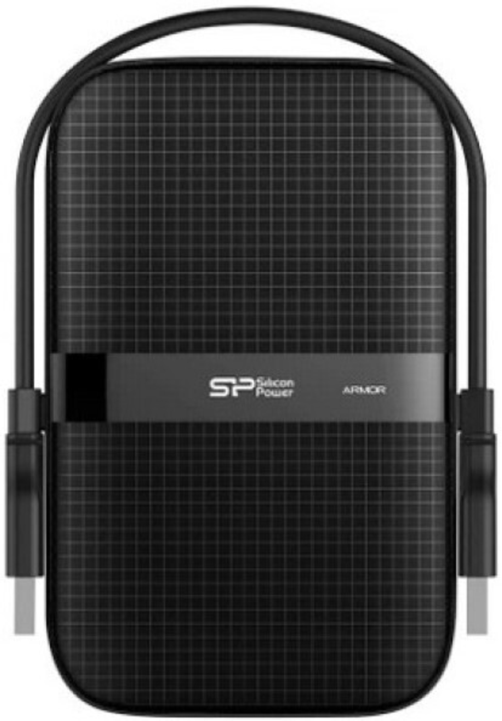 Внешний диск HDD 2.5'' Silicon Power Armor A60