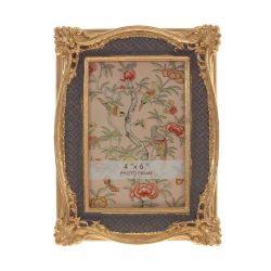 GAEM Фоторамка для фото 10*15, L16 W2 H21 см