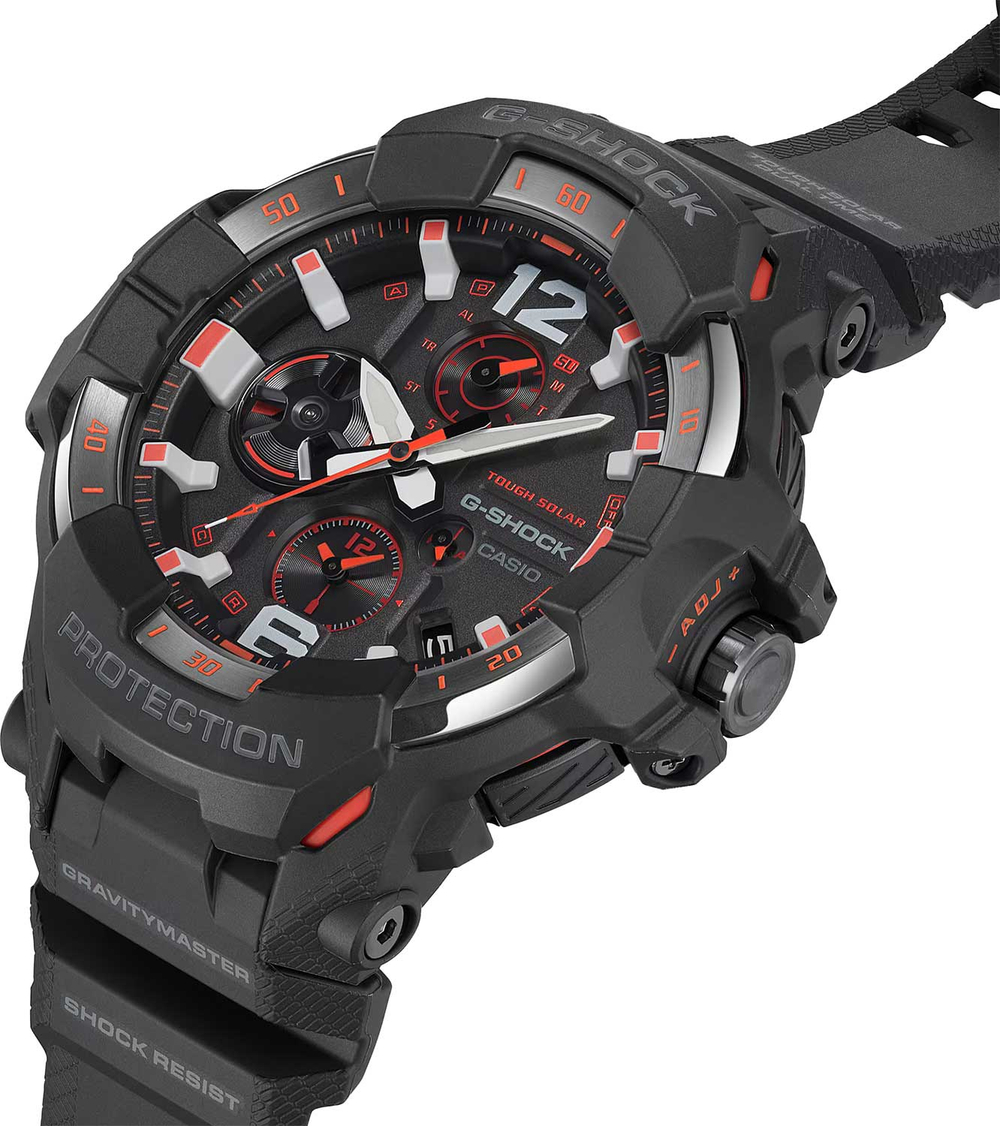 Часы Casio GR-B300-1A4