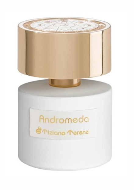 Andromeda Tiziana Terenzi