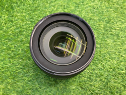 Nikon 18-105mm 3.5-5.6G