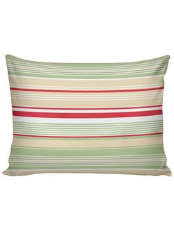 Постельное белье Сказка "Восточная полоска" 1,5-сп Наволочка 50х70 см 1 шт Простынь на резинке 90х200 см Пододеяльник 145х215 см, перкаль