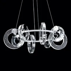 Подвесной светильник MODELUX ML.1865.650 CR