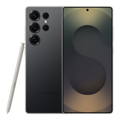 Samsung Galaxy S25 Ultra 12/256 ГБ "чёрный титан"