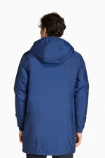 Куртка adidas Entrada 26 Stadium - темно-синий