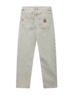 Мужские Джинсы (Relaxed Tapered Fit) Newel