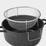 Фритюрница Доляна, d=20 см