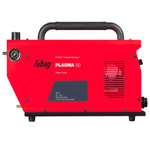 Аппарат плазменной резки FUBAG PLASMA 50 + Горелка для плазмореза FB P40 6m 46122.1