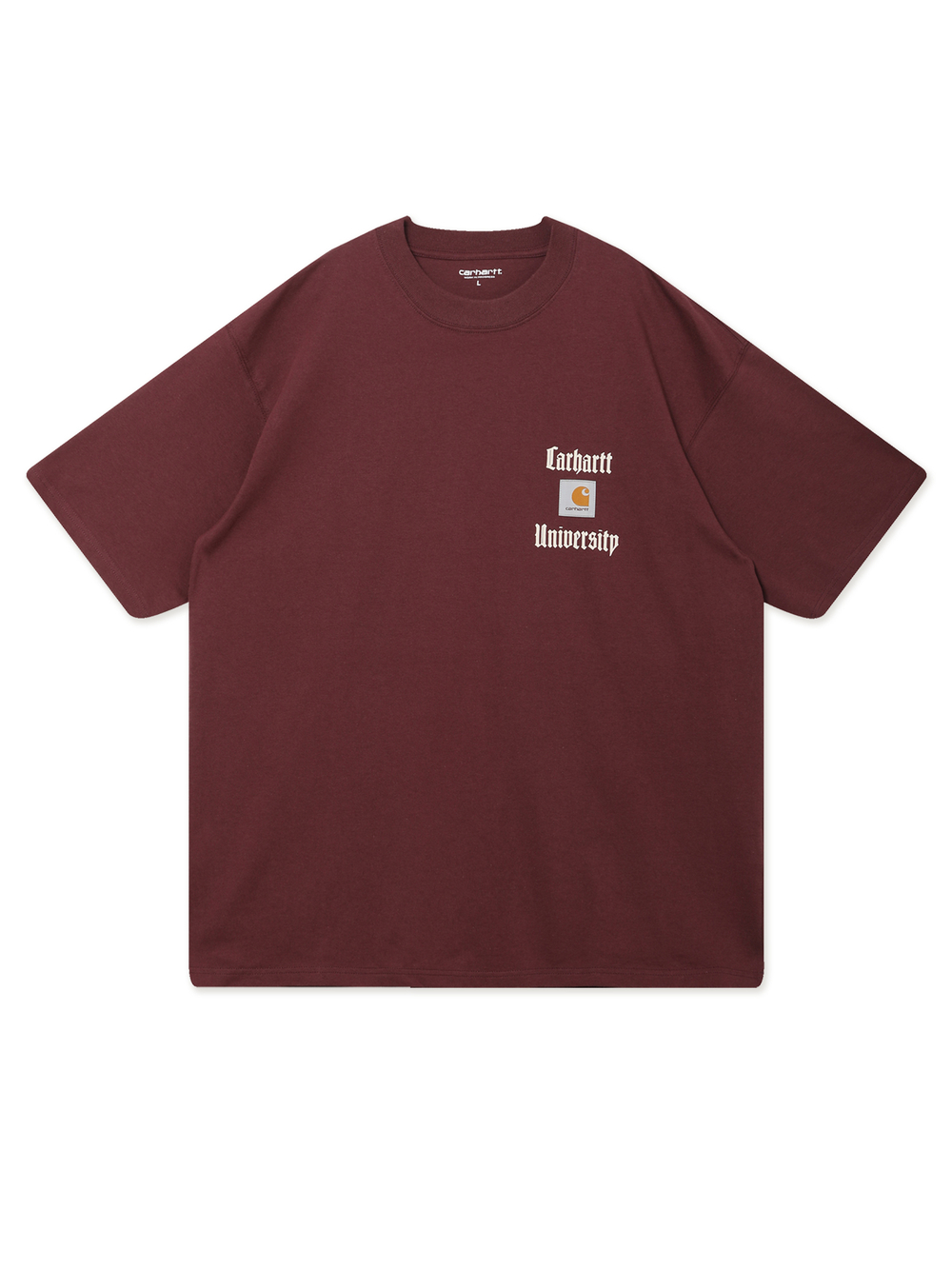 Футболка Кор. Рукав S/s Schooling Heart T-shirt