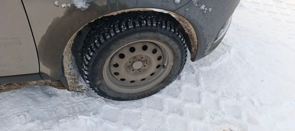 LADA GRANTA Лифтбек Comfort'24 1.6 106hp 5MT