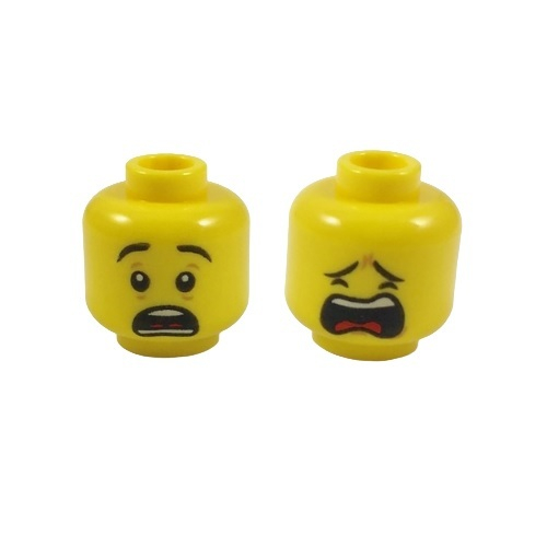 Голова Генри 3626pb1928