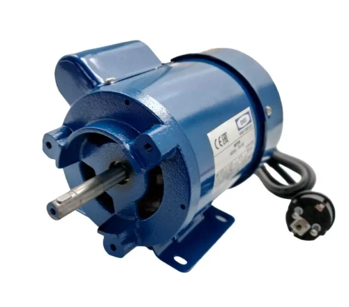 Электродвигатель 220В 370 Вт 3000 об/мин асинхронный однофазный AIME 70A2GU2