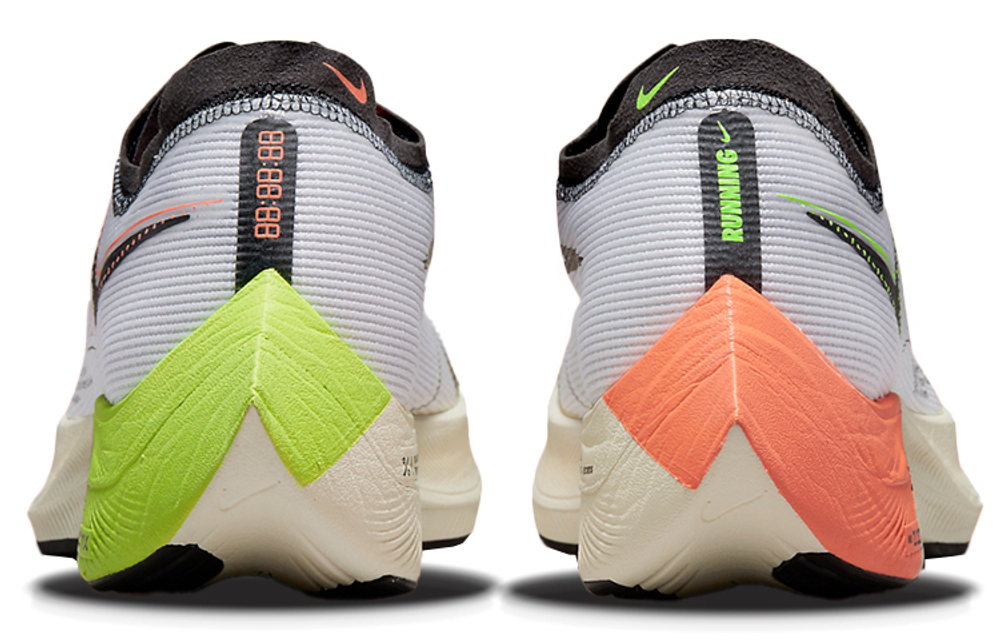Кроссовки Nike Zoomx Vaporfly Next 2 (Женская размерная сетка)