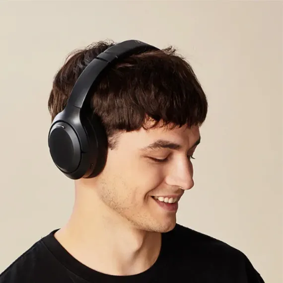 Honor Choice Headphones White