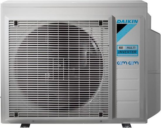 Мультисплит-система Daikin 3MXM68M