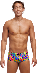 Транки FUNKY TRUNKS Men's Colour Funk