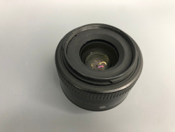 Nikon 35mm 1.8G