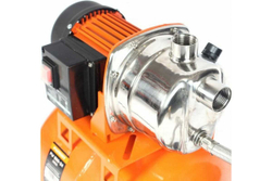 Насосная станция PATRIOT PW 850-24 INOX 315302438